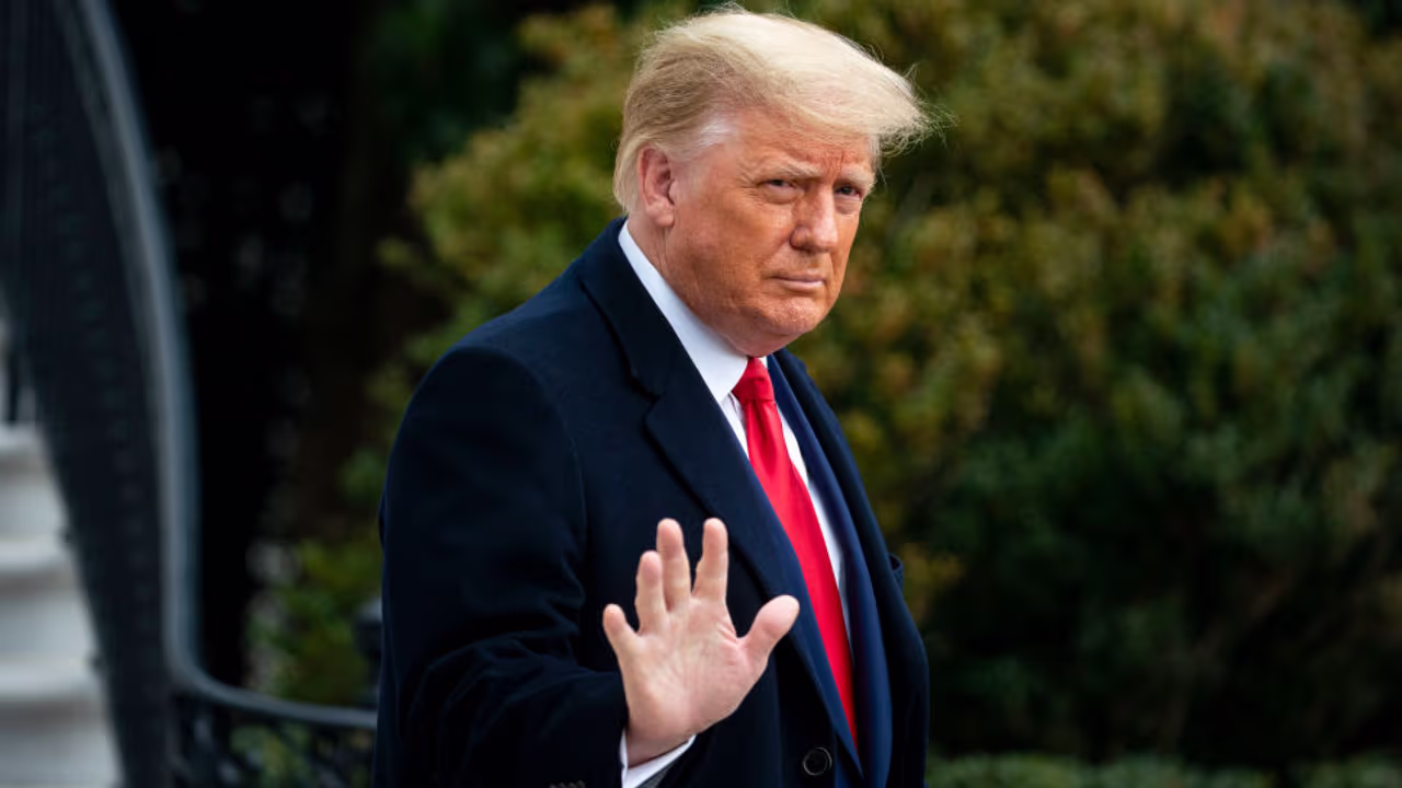 Image accompanying Ningún candidato presidencial ganó Florida y Ohio y perdió la presidencia de EEUU