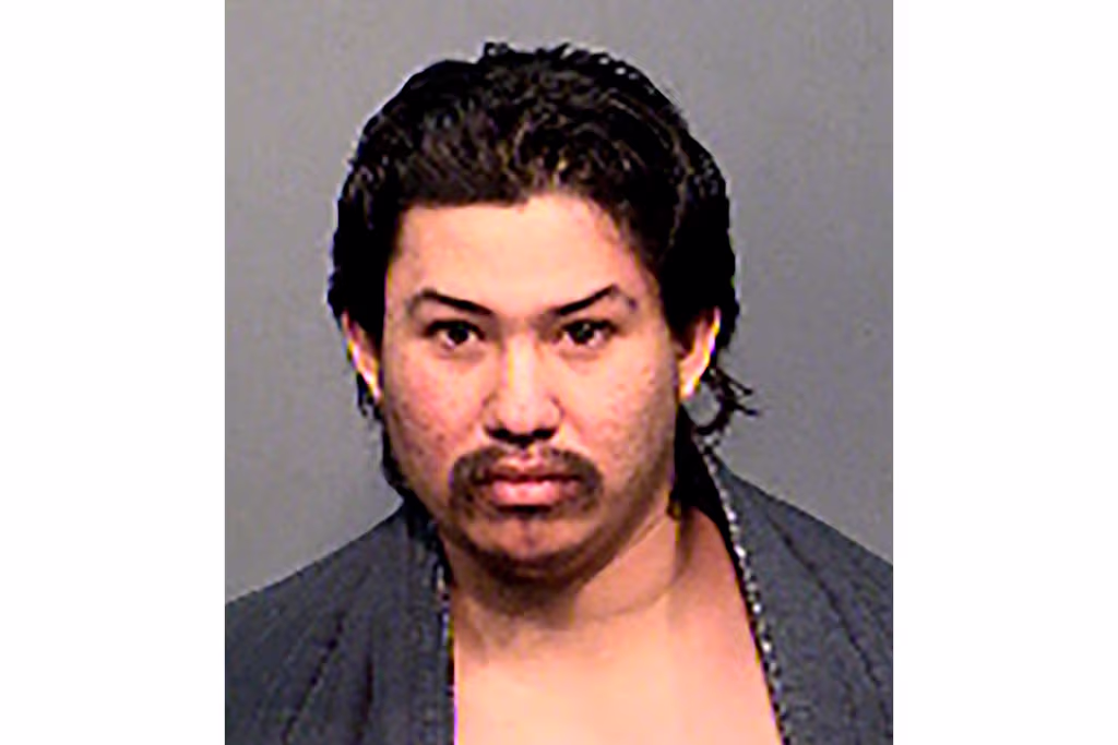 Cadena perpetua para un hombre de Arizona por el asesinato de su hijo ...
