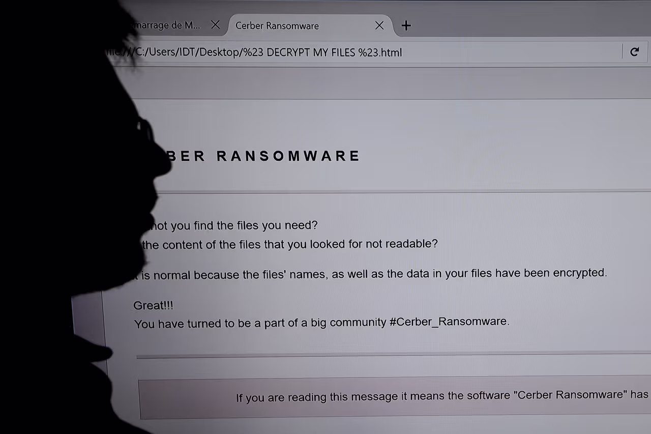 10 claves para saber qué es y cómo protegerte del virus que ataca a ...