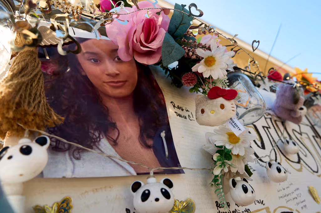 Mensajes entre Celeste Rivas y D4vd revelan embarazo previo a asesinato 1