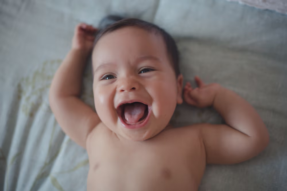 Los nombres de bebés más populares y los que están en declive en EEUU ...
