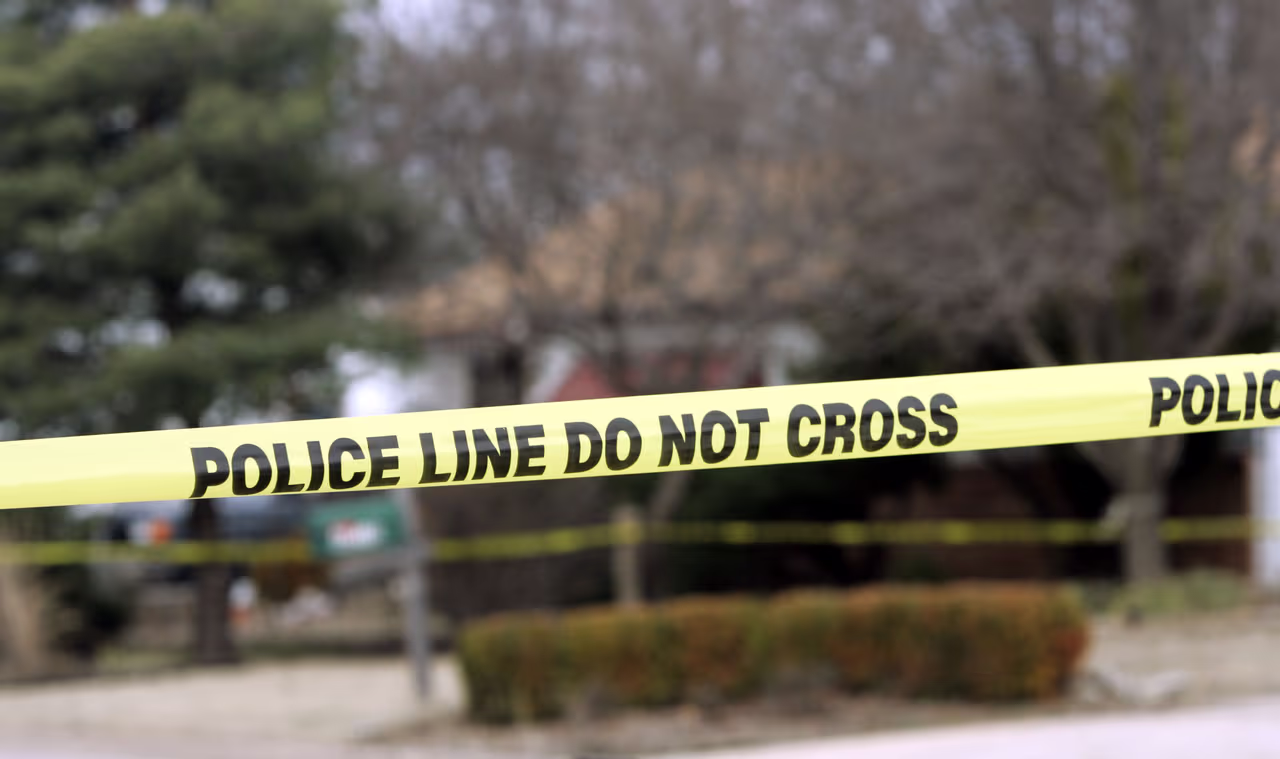 Man Charged After Allegedly Taking Child to Steal Jewelry and Cactus