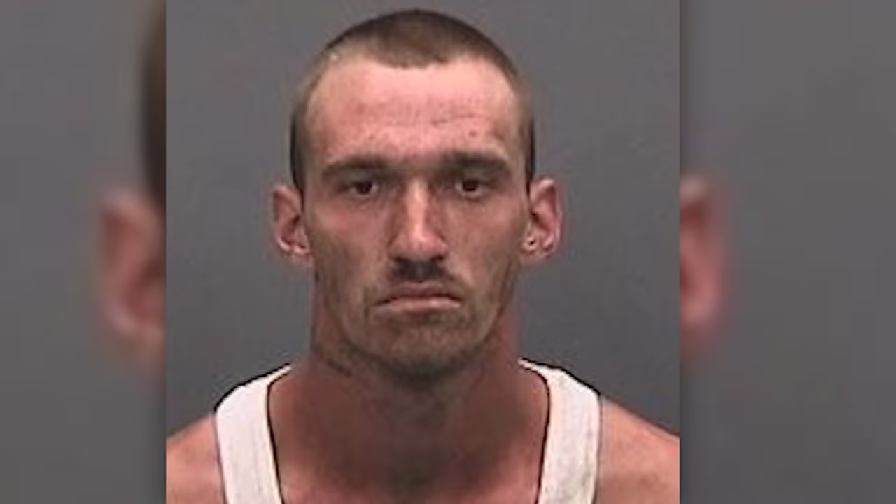 Un hombre de Florida se hace pasar por policía, detiene el auto de un ...