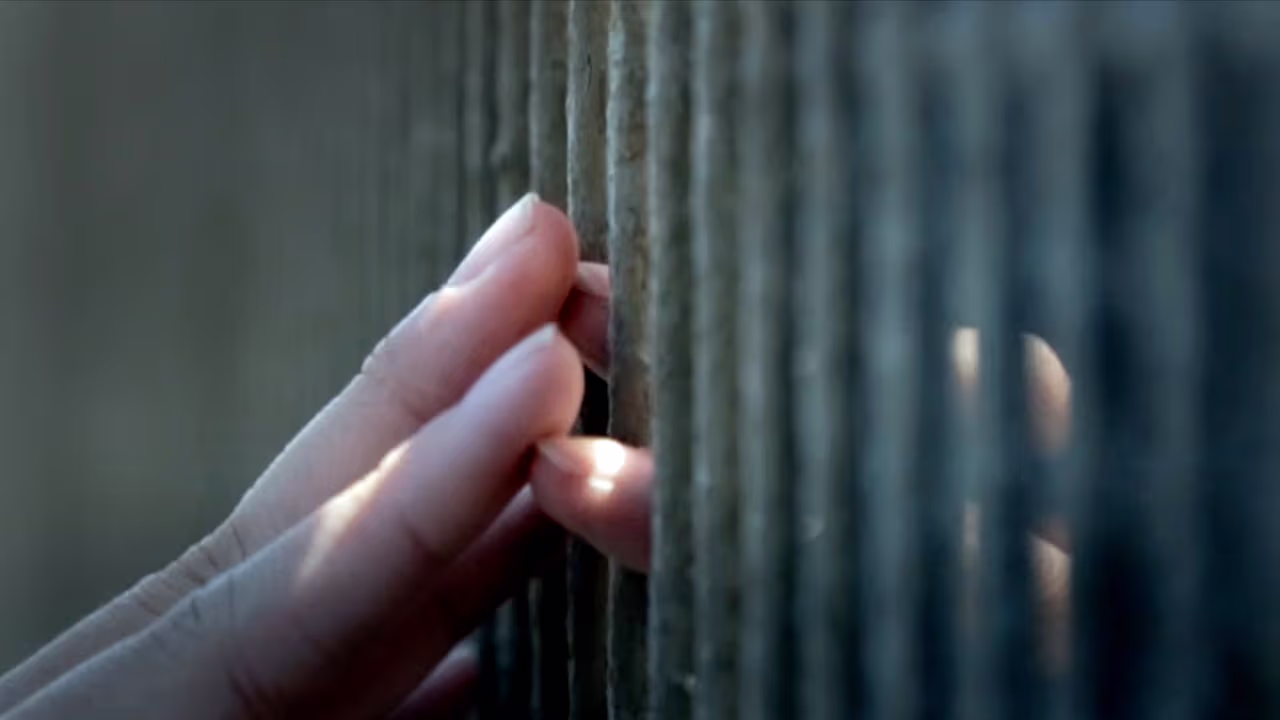 Una familia separada por el muro | N+ Univision | Univision