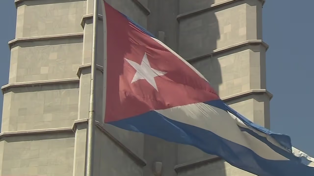 US Imposes New Sanctions on Cuba Targeting Regime Entities and Officials