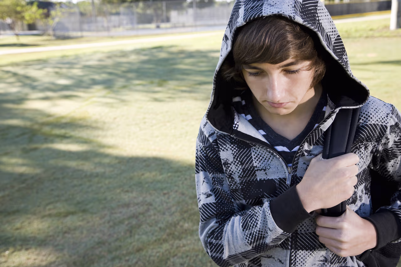 Tracking Devices for Kids: Safety vs Overkill | Estilo de Vida | Univision
