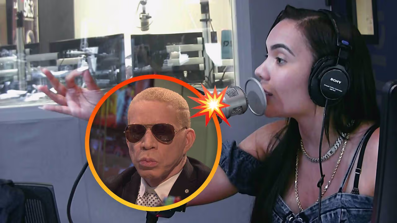 “Tú no mantienes a mi hija”: Candente discusión entre Diosa y Coco ...