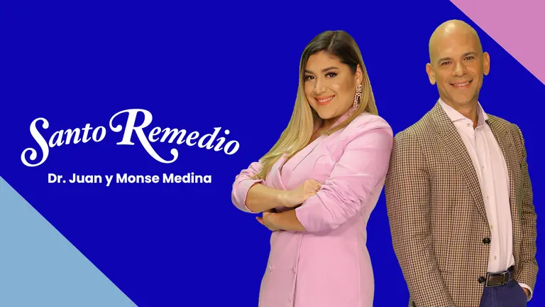 Santo Remedio | Univision