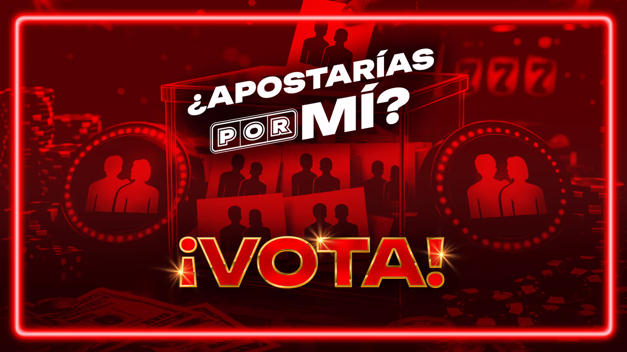Desde hoy VOTA para salvar a tu pareja nominada favorita en ...