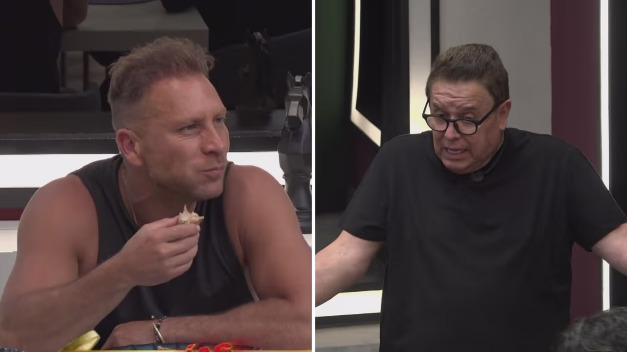 サルバドール・ゼルボーニはマリオ・ベザレスが主人公になりたいとみんなの前で語り、「私たちは皆輝ける」と強調する。現実 私に賭けてみませんか？