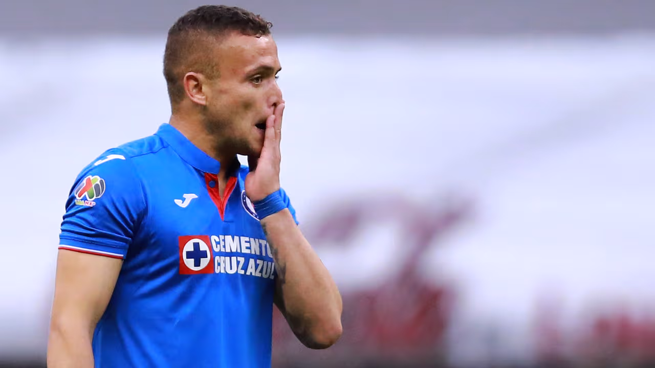 Cruz Azul, el tercer peor ataque de la Liga MX en lo que va del ...