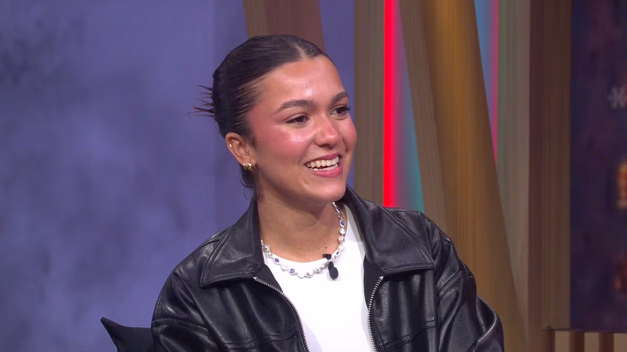 Jess Judith se une a Premio Lo Nuestro como una de las presentadoras de ...