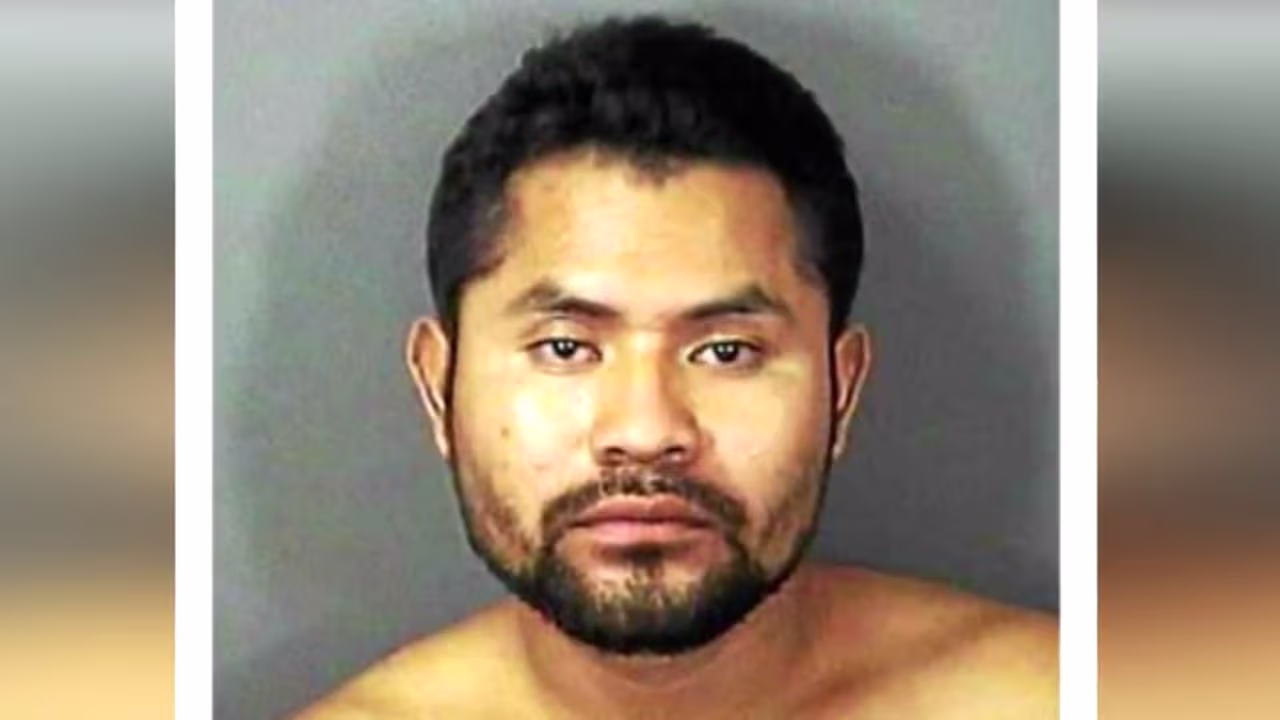 Capturan a guatemalteco por presunto abuso sexual contra menor de 6 ...