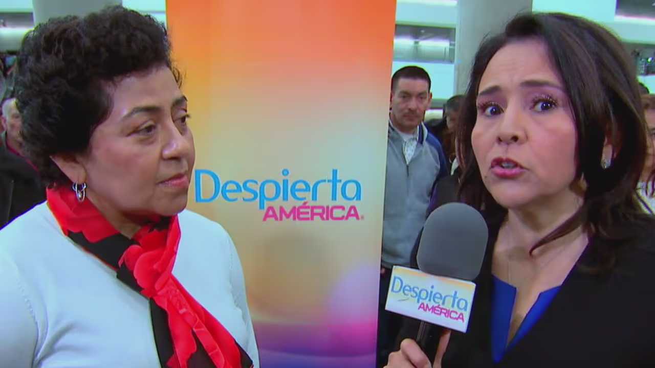 Conoce los derechos que tienen los inmigrantes ante la presencia de ...