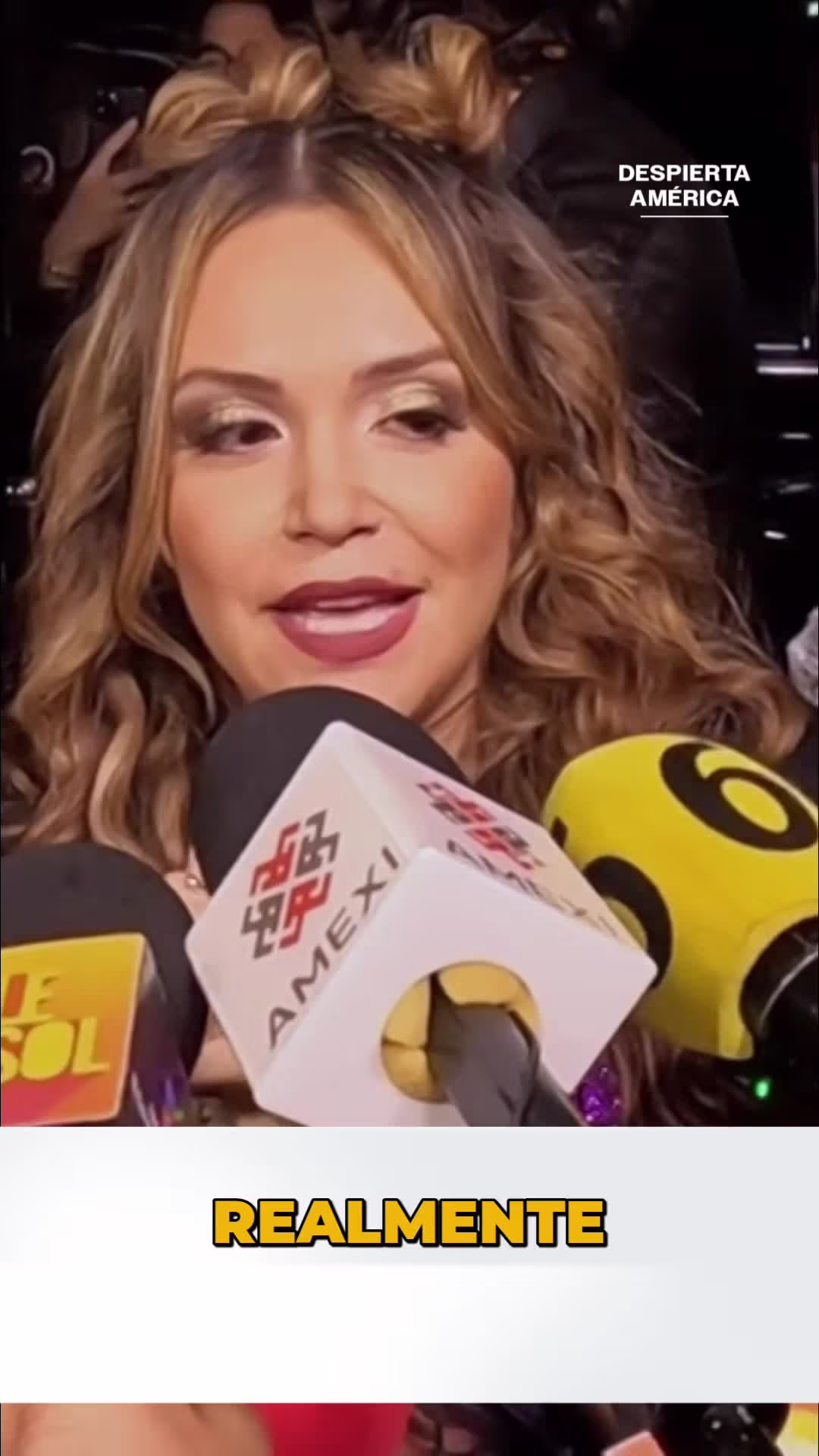 Artist Claims Jenni Rivera’s Spirit Attended Gloria Trevi’s Concert