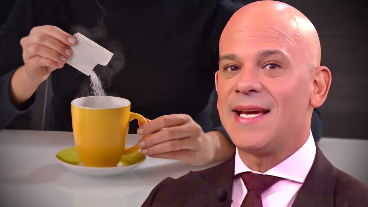Señales de que eres adicto al azúcar y no lo has notado aún | Shows ...