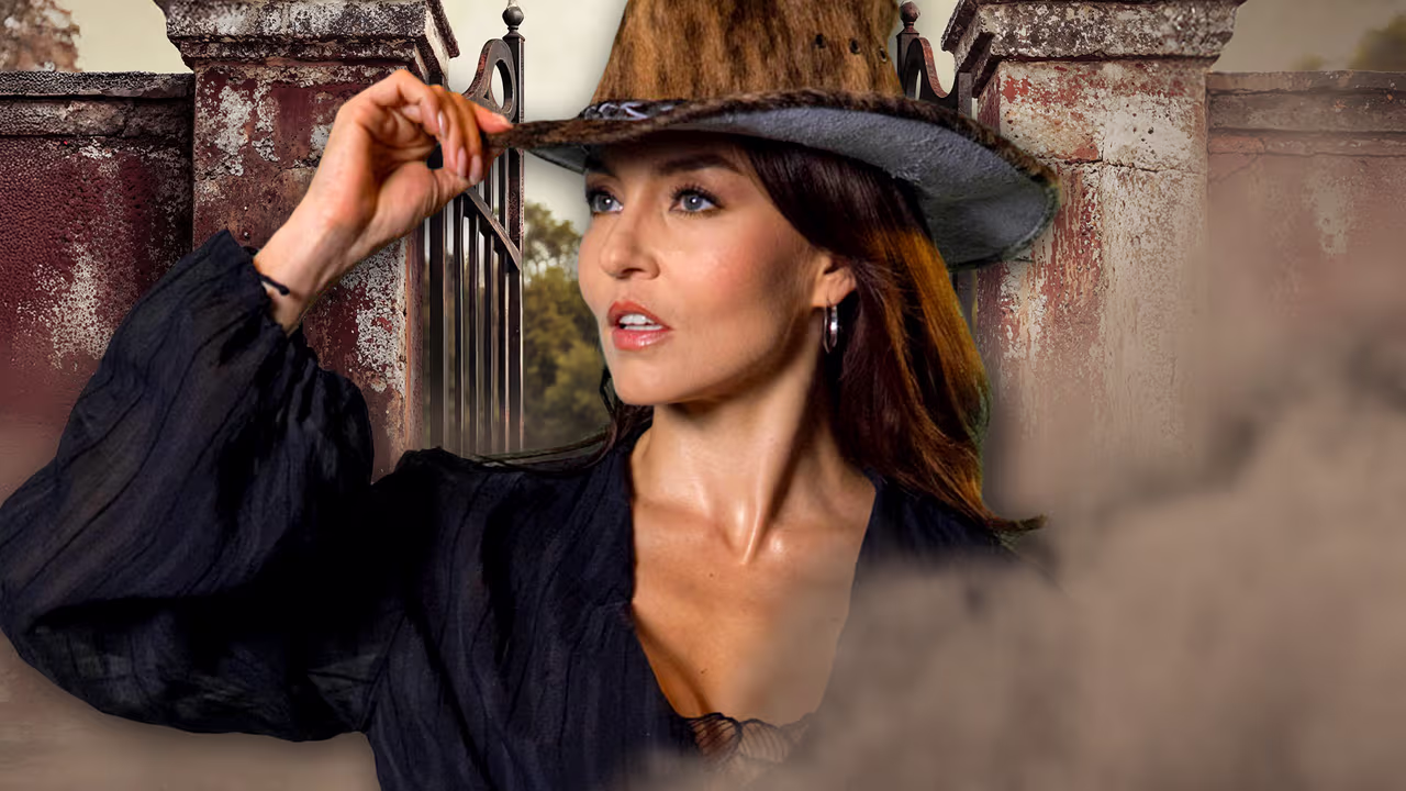 Angelique Boyer se volverá una mujer llena de rabia por culpa de una ...