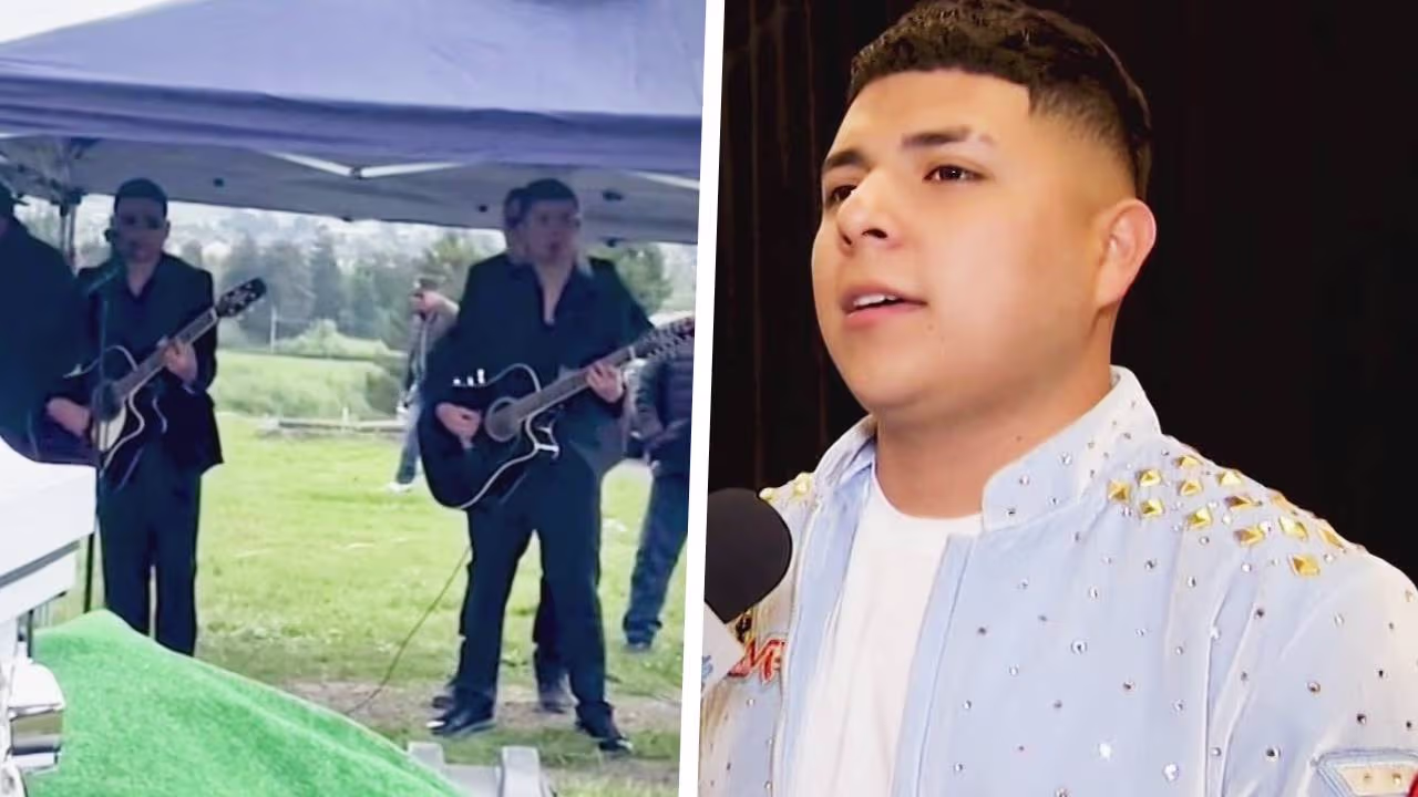 Marca MP le cumple su último deseo a una fan | Shows El Gordo y La ...