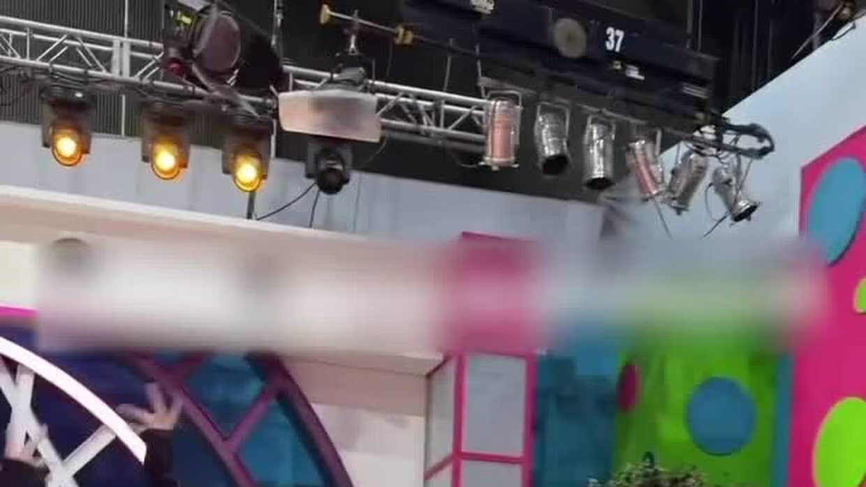 Así van los ensayos de Las Estrellas Bailan en Hoy | Shows Hoy | Univision