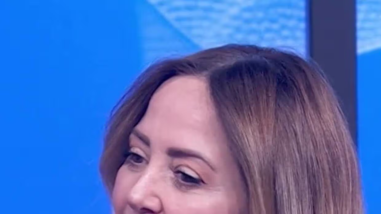 El BAILE de Jade y Chevo divide opiniones entre los jueces | Shows Hoy ...