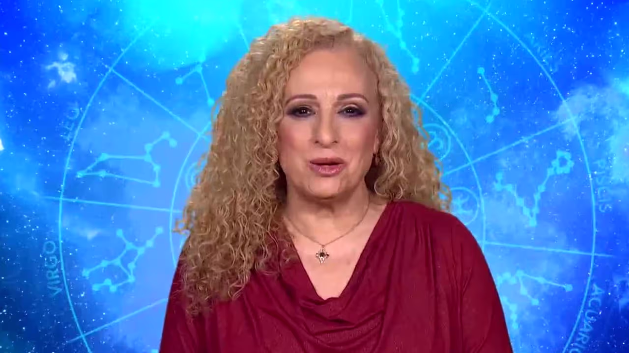 Los Horóscopos con Mizada Mohamed del 14 de mayo | Shows Hoy | Univision