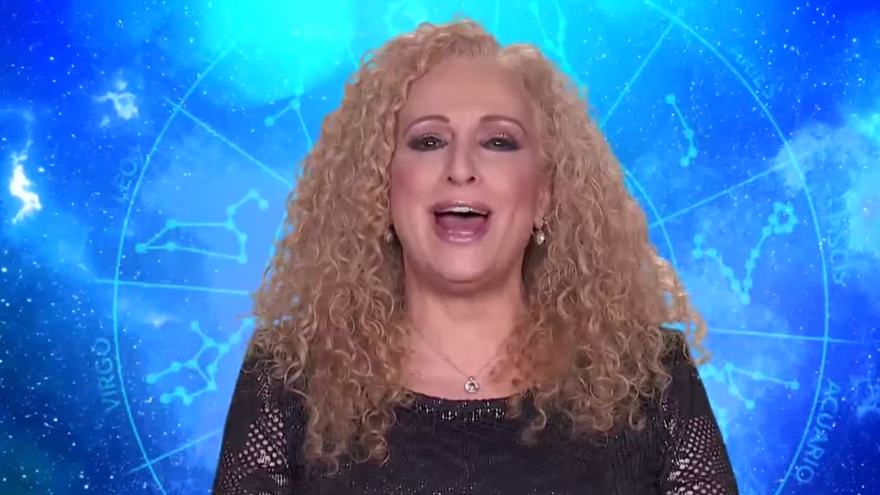 Los Horóscopos con Mizada Mohamed del 2 de julio | Shows Hoy | Univision
