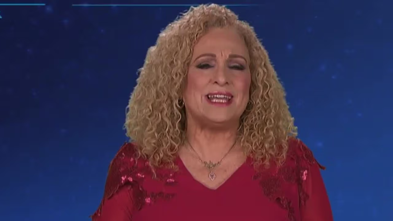 Los Horóscopos con Mizada Mohamed del 26 de mayo | Shows Hoy | Univision
