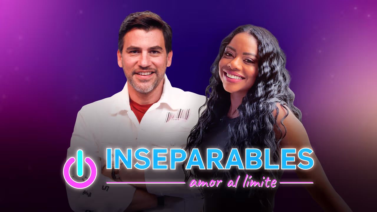 Inseparables | Univision
