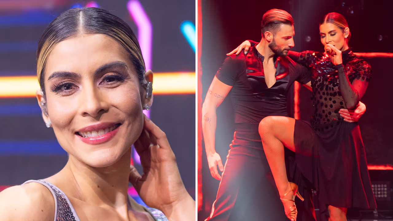 'Juego de voces: Leyendas contra estrellas': ¿Quién es el novio de ...