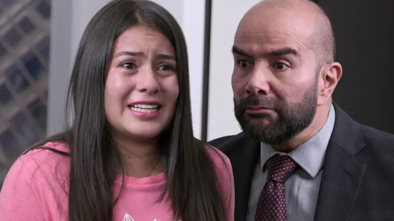 Resumen De La Rosa De Guadalupe Capítulo Villana De Una Historia Mal