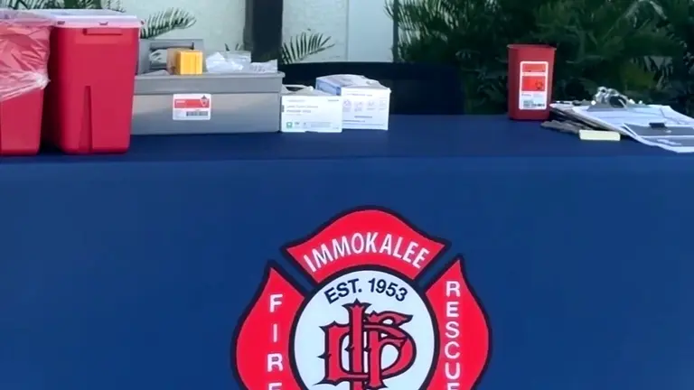 Florida Measles Outbreak: Free Vaccinations Offered After Ave Maria University Cases - News Directory 3