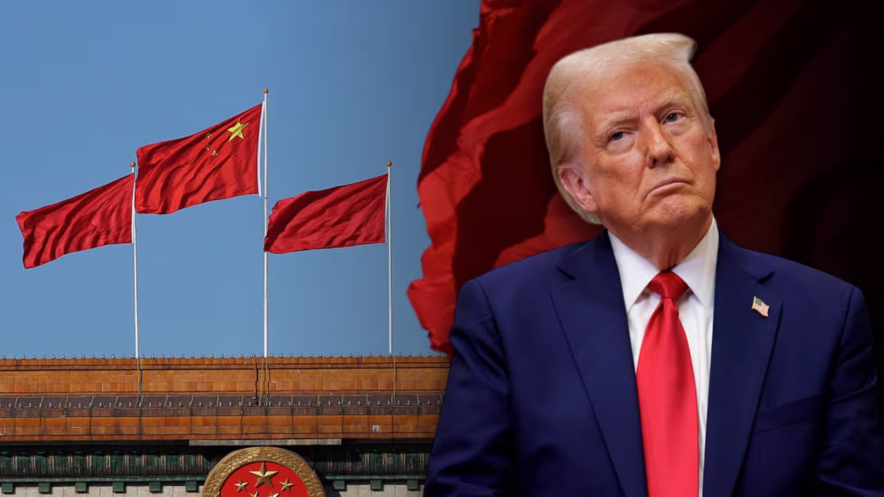 China y niega que existan negociaciones con Trump para reducir ...