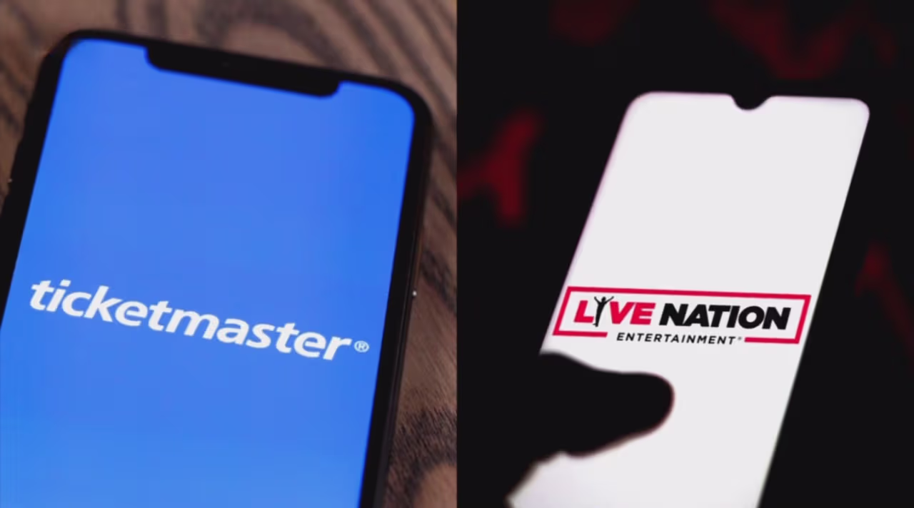 Live Nation acepta abrir Ticketmaster a la competencia para proteger la ...