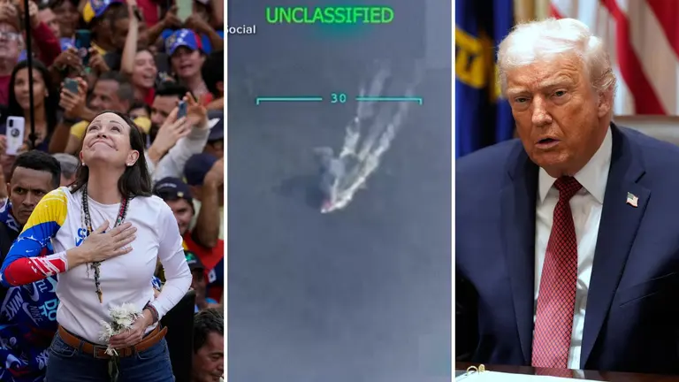 Lo Mejor De Noticias Univision De La Mañana Martes 9 De Diciembre De