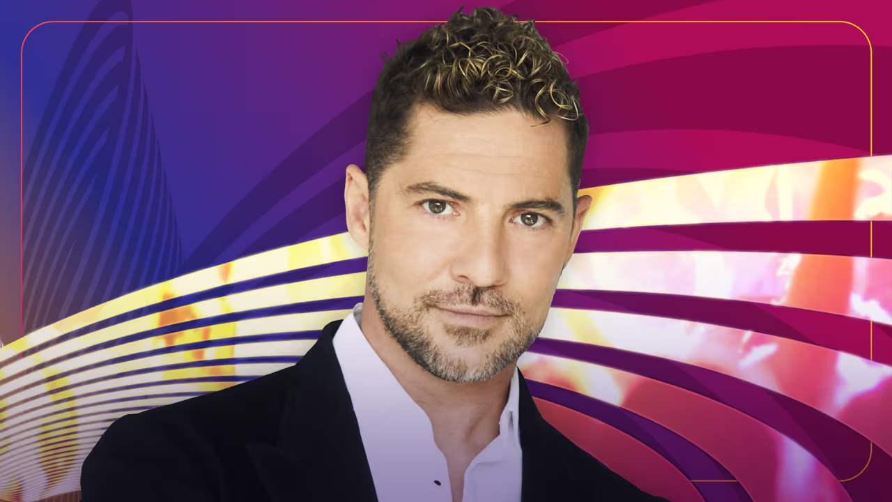 Latin American Music Awards 2023: David Bisbal será reconocido con el ...