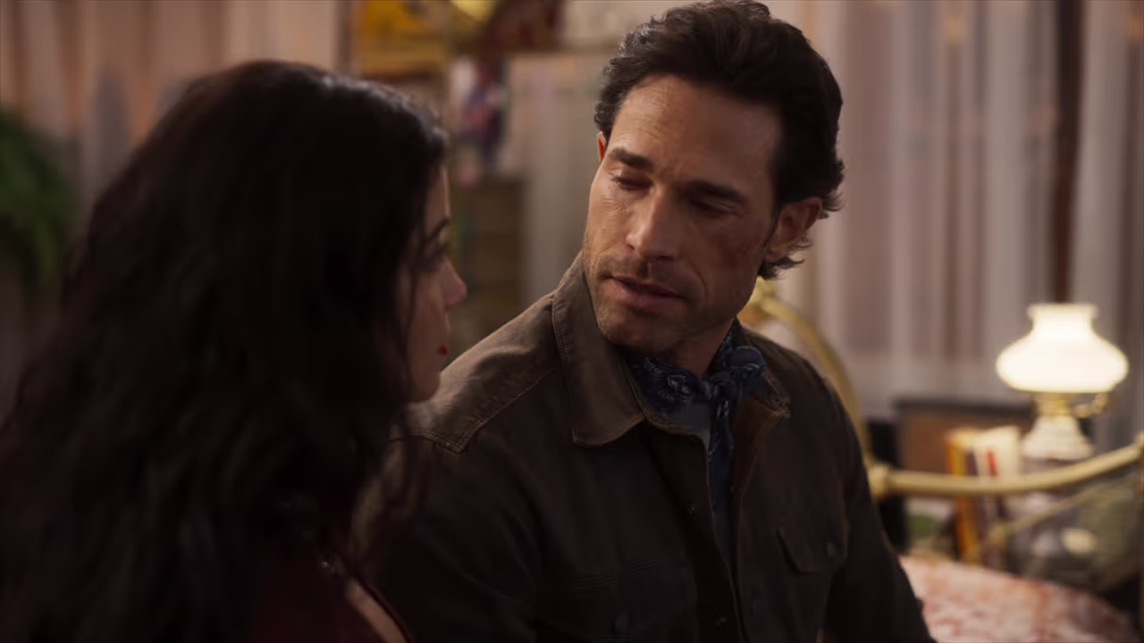 Mi Rival: Capítulo Completo 26 | Novelas Mi Rival | Univision