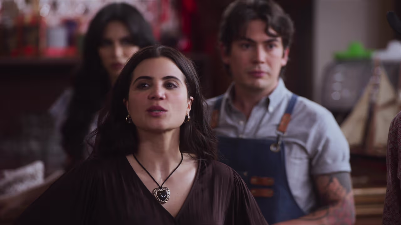 Mi Rival: Capítulo Completo 28 | Novelas Mi Rival | Univision