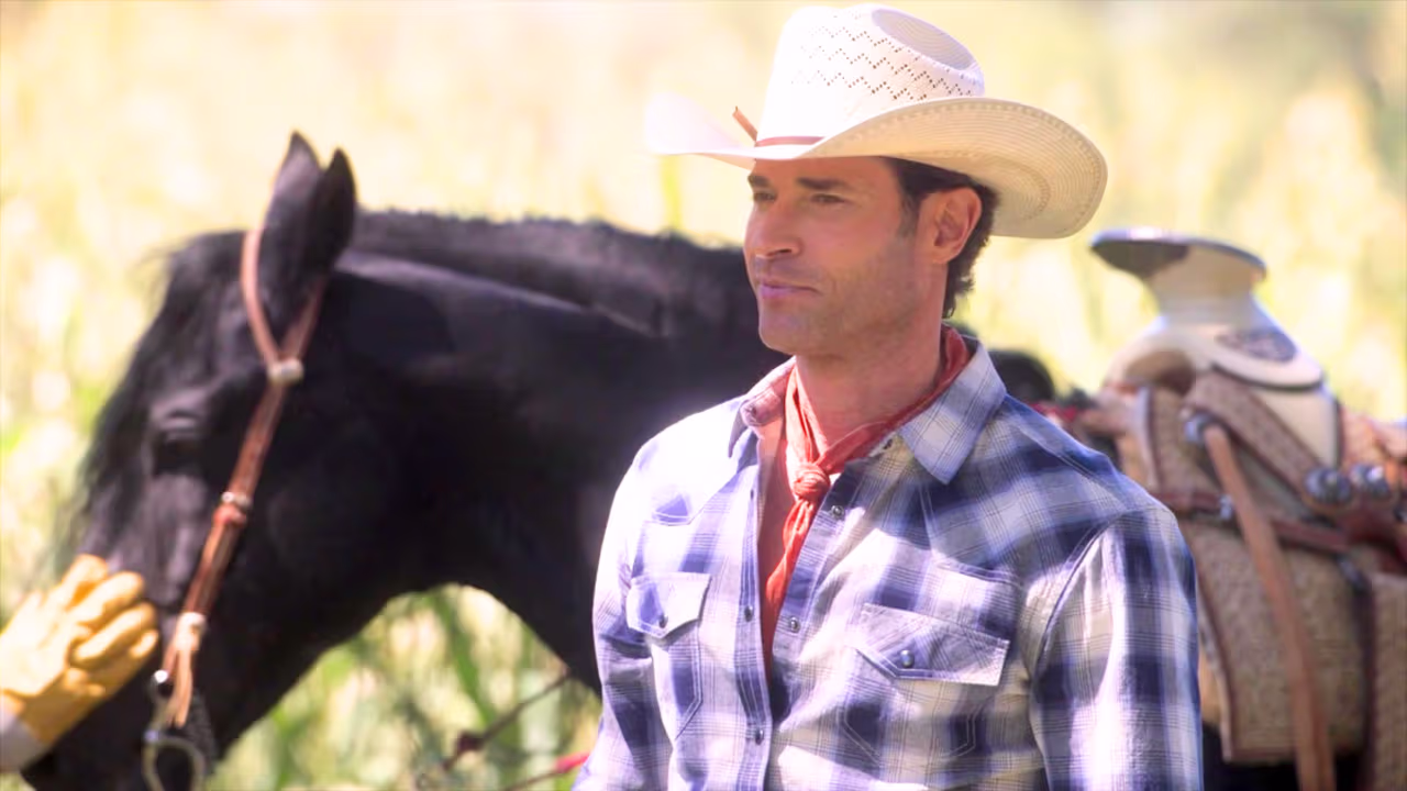Resumen de Mi Rival Capítulo 1 | Novelas Mi Rival | Univision