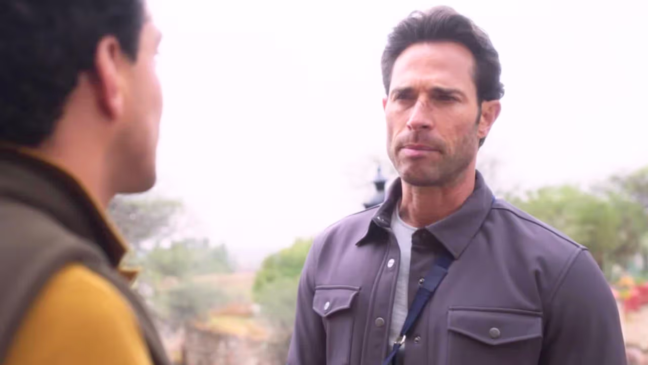 Resumen de Mi Rival Capítulo 37 | Novelas Mi Rival | Univision