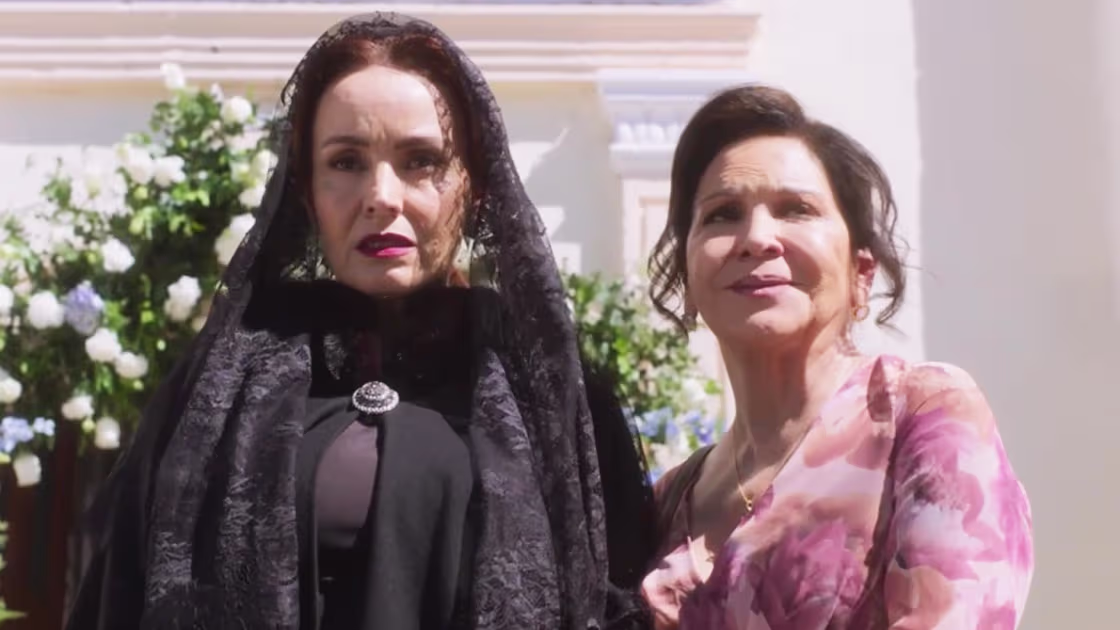 Resumen de Mi Rival capítulo 40 | Novelas Mi Rival | Univision