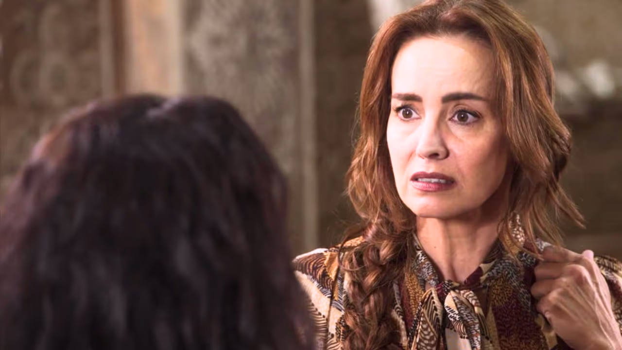 Resumen de Mi Rival Capítulo 7 | Novelas Mi Rival | Univision
