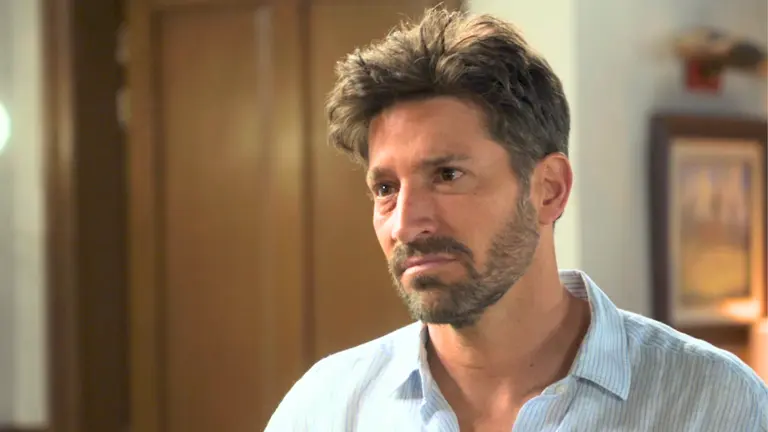 Mi Verdad Oculta: Tomás Rescata a Belinda en el Capítulo 60 - entretenimiento news from Univision