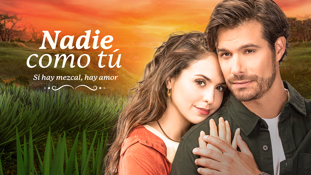 Nadie Como Tú | Univision