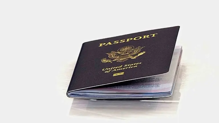 EE UU refuerza ley de manutención infantil: podrían negar o revocar pasaportes – Univision