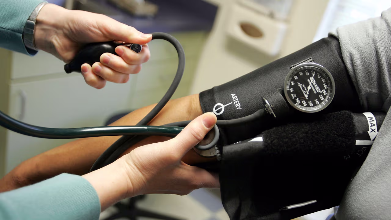 Los beneficios de SIMNSA, el plan de salud binacional aprobado por ...