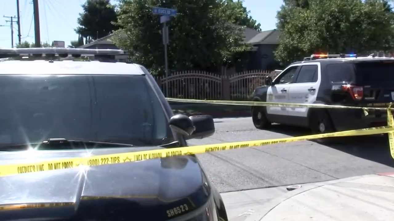 Encuentran el cuerpo de un niño hispano dentro de un congelador en ...