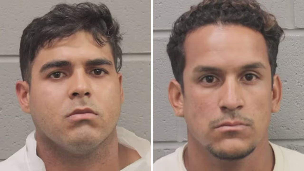 Piden la pena de muerte para los dos acusados de abusar y asesinar a ...