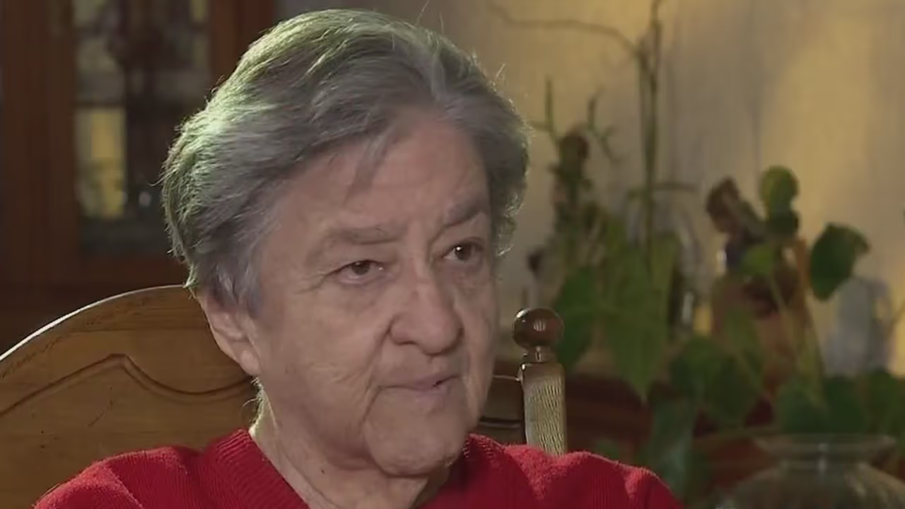 Una multitud despide a 'Mamá Rosa' tras su muerte, pese a acusaciones ...