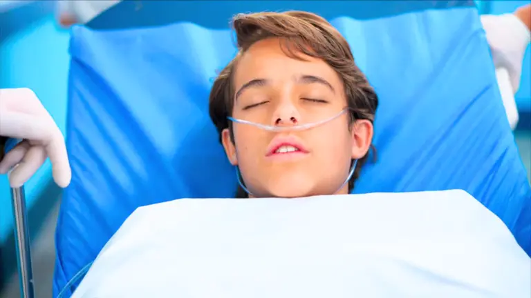 Papás Por Siempre: Paulina Intenta Firmar Herencia de Jason - entretenimiento news from Univision