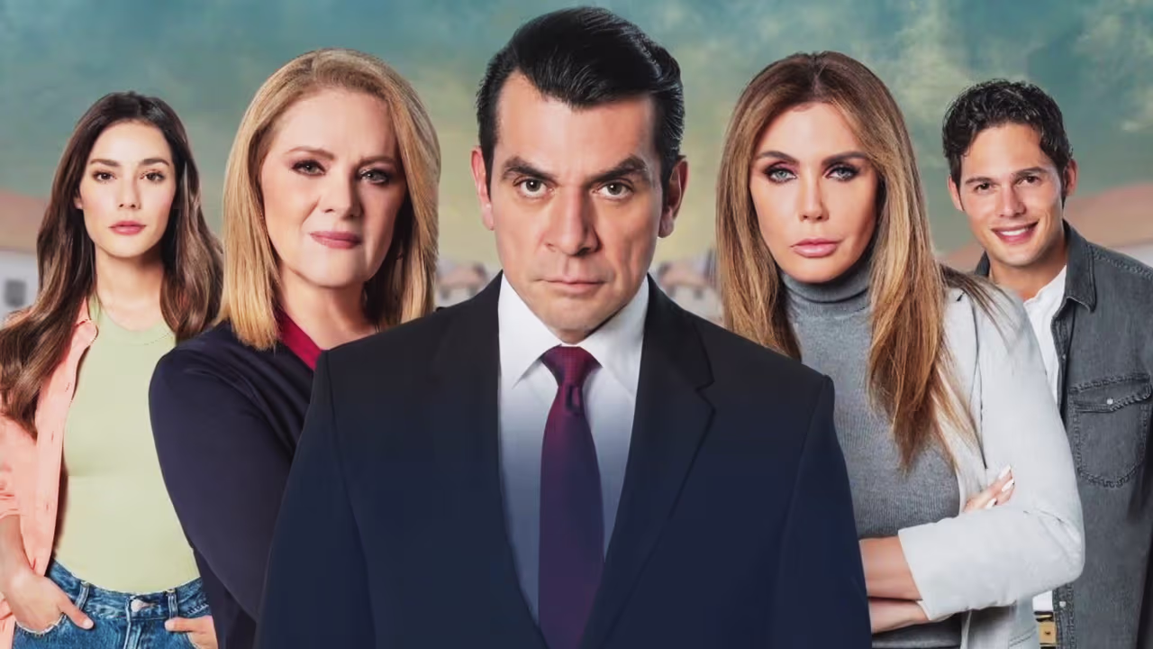 Perdona Nuestros Pecados: cómo, cuándo y dónde ver el estreno por ...
